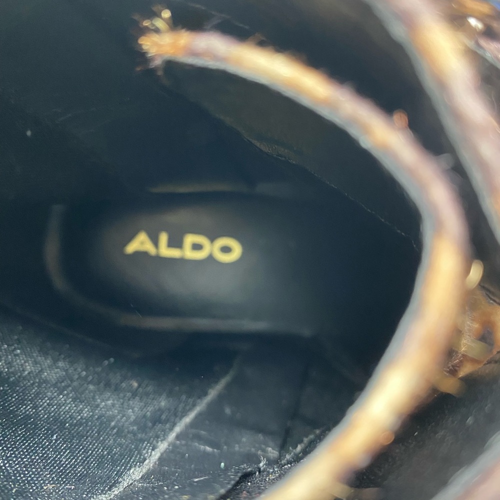 Aldo Booties - Picture 7 of 7